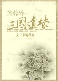 《芙蓉醉:三國遺夢》