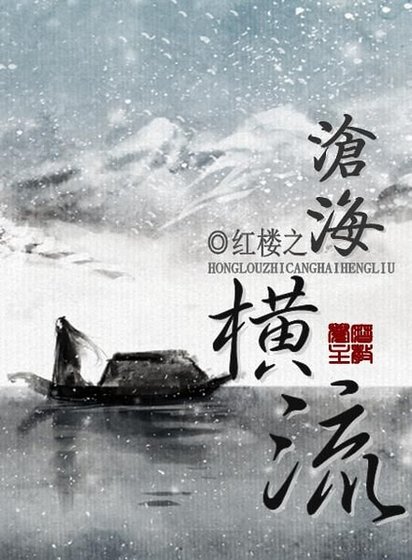 《(BG-紅樓同人)紅樓之滄海橫流》