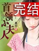 《首領小夫人》