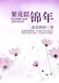 《繁花似錦年》