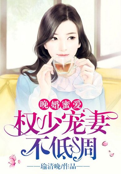 晚婚蜜愛：權少寵妻不低調