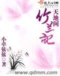 《天地間竹蘭記》