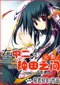（火影同人）在中二與種田之間