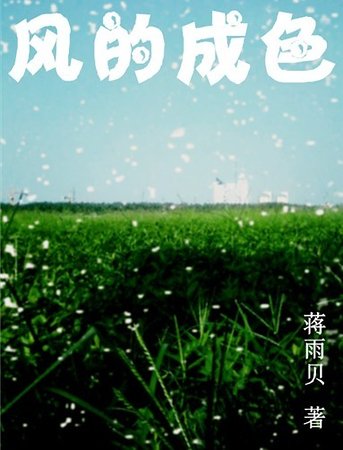 風的成色