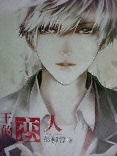王的戀人（出書版）