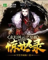 《玄幻風雲之皇極驚世錄》