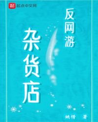 《反網遊雜貨店》