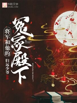 《將軍和他的冤家殿下》