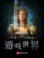 《我一個人的遊戲世界》