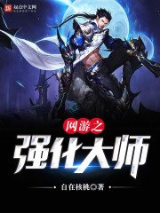 《網遊之強化大師》