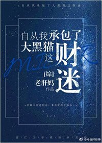 《(BG/綜漫同人)自從我承包了大黑貓這財迷!》