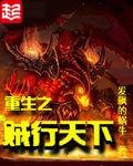 《重生之賊行天下》