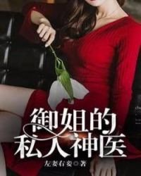 《御姐的私人神醫》