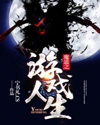 《魔道之遊戲人生》