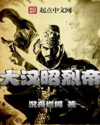 《大漢昭烈帝》
