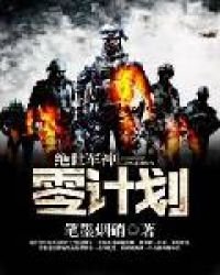 《絕世軍神零計劃》
