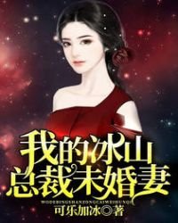 《我的冰山總裁未婚妻》