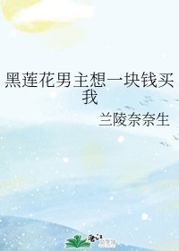 《黑蓮花男主想一塊錢買我》