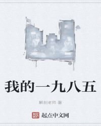 《我的一九八五》
