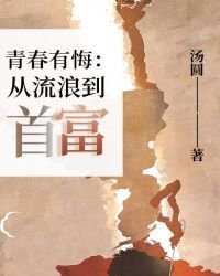 《青醇有悔:從流朗到首富》