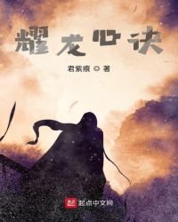 《耀龍心訣》
