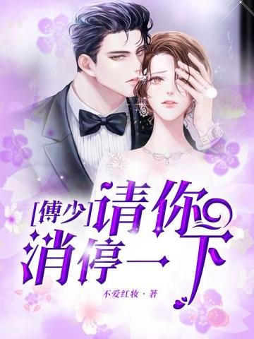 《傅少,請你消停一下》