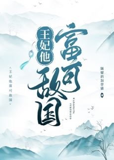 《王妃他富可敵國》