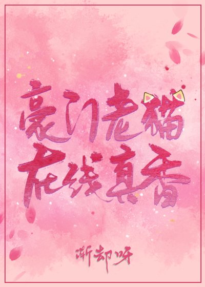 《豪門老貓,在線真向》