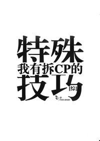 《(BL/綜同人)我有拆CP的特殊技巧》