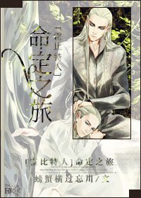 《(BL/霍比特人同人)命定之旅》