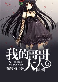 《 (BG/綜漫同人)我的哥哥大人》