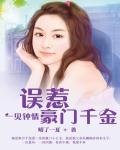 《一見鍾情:誤惹豪門千金》