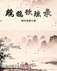 《鷓鴣飲瓊錄》