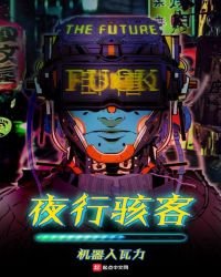 《夜行駭客》
