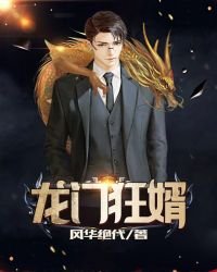 《龍門狂婿》