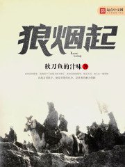 《狼煙起》