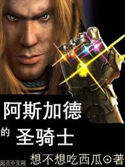 （漫威同人）阿斯加德的聖騎士