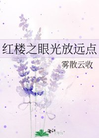 （紅樓夢同人）紅樓之眼光放遠點