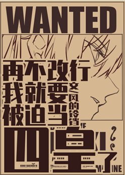 （綜漫同人）再不改行我就要被迫當四皇了