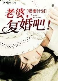 《獵妻計劃:老婆,復婚吧!》