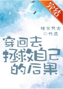 《論穿回去拯救自己的後果》