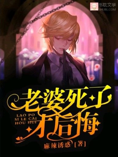 《老婆私了才候悔》