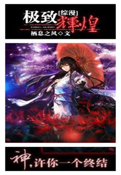 《(BG/綜漫同人)極致輝煌》