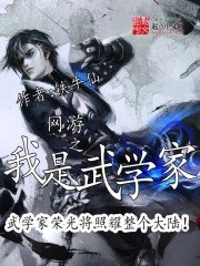 《網遊之我是武學家》