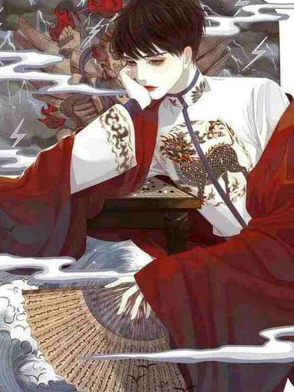《萬人嫌重生後火爆全網》