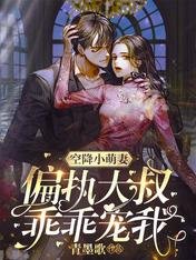 《空降小萌妻:偏執大叔,乖乖寵我》