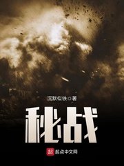 《秘戰》