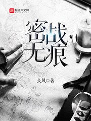《密戰無痕》