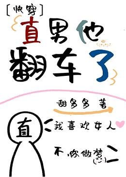 《直男他翻車了(筷穿)》