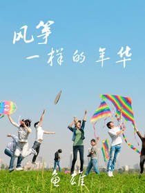 《風箏一樣的年華》